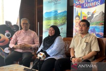 Malaysia tampilkan pengalaman homestay otentik dalam perayaan Idul Adha