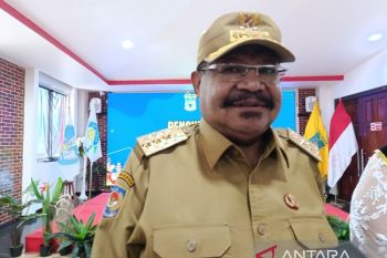 Pemprov Papua Pegunungan dorong pendidikan karakter sejak ini bagi generasi muda