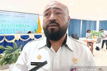 Bapenda Jayawijaya ingatkan masyarakat dan ASN bayar retribusi sampah