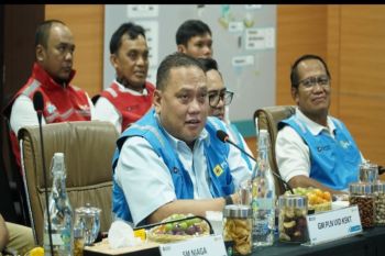 PLN Kalselteng jaga pasokan saat beban listrik Idul Adha naik