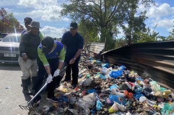 Percepat angkut sampah, DLH Batam rancang TPS di tiap perumahan