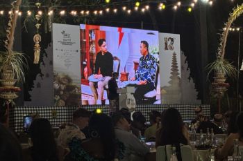 VP Gibran ensures gov't continues to improve tourism quality