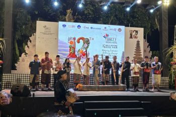 Menpar: Saya harap Bali & Beyond Travel Fair ciptakan lebih banyak kerja sama pariwisata