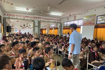 Disdik Batam buka jalur afirmasi SPMB mulai 8 Juni