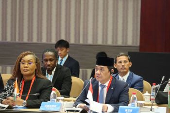 Indonesia seeks to learn from China's poverty alleviation programs