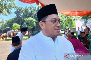 Dharma Jaya harap rumah potong hewan modern hadir di seluruh Jakarta