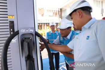 PLN UID Riau dan Kepri Pastikan Keandalan Listrik dan SPKLU Selama Libur Idul Adha 1447 H