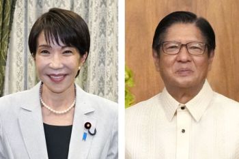 Jepang-Filipina siap bentuk pakta intelijen di tengah kecemasan China