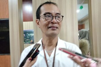 Pembangunan fisik KDKMP di Mataram capai 50-60 persen