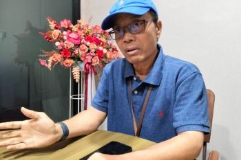 Pemkot Mataram mendorong pemilik kos pasang kamera CCTV