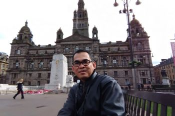 Pengamat sebut sinyal damai AS-Iran berdampak turunnya harga minyak