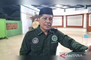 Adus Salam, menyembelih hingga ke Brunei