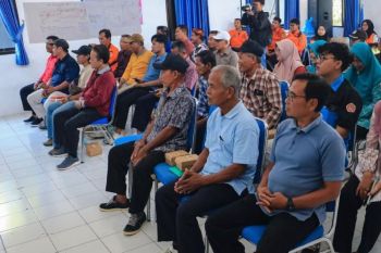 Pemkot Madiun tingkatkan kesiapsiagaan lewat Keluarga Tanggap Bencana