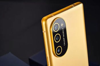 Spesifikasi dan performa Trump Mobile T1 terungkap