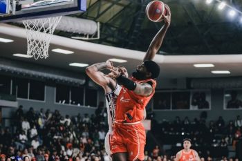 Pelita Jaya ke semifinal usai eliminasi RANS  dari playoff IBL 2026