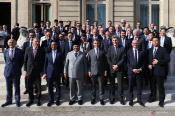Indonesia, France secure US$3.5 billion in four commercial deals