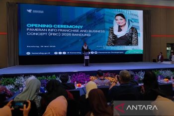 IFBC 2026 diharapkan dorong perluasan lapangan kerja