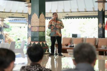 Indeks reformasi birokrasi Sleman meroket raih skor 97,56