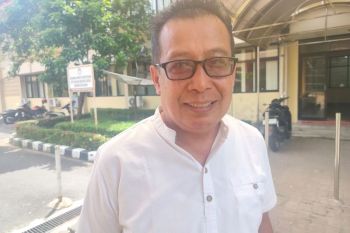 Lima komoditas pengaruhi inflansi di Agam
