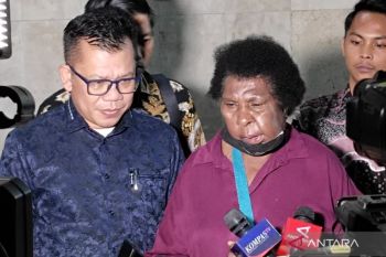 TNI tegaskan tidak terlibat isu penculikan Mama Sinta