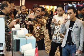 ICX 2026 jadi momentum perkuat ekosistem kopi nasional