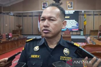 Bea Cukai Sampit ungkap maraknya peredaran rokok ilegal di Kotim