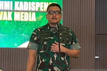 TNI AD sebut film "Pesta Babi" bentuk dari kebebasan berpendapat