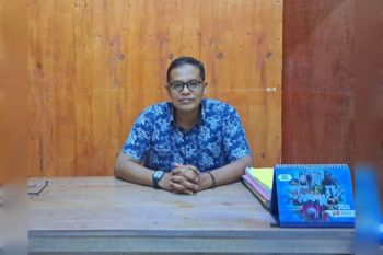 Polres Sukamara siagakan personel amankan Idul Adha