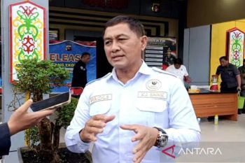 BNN Kotim atasi keterbatasan optimalkan pemberantasan narkoba