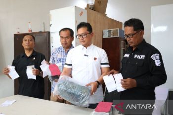 Dua pekan, Satresnarkoba sudah amankan 14 tersangka pelaku narkotika
