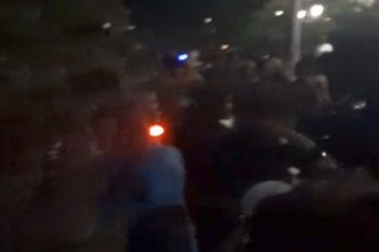 Tim SAR temukan nelayan hilang di Teluk Awang Lombok Tengah