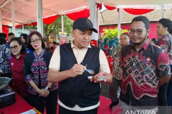 ABC gelar aksi berbagi citarasa bersama Foodbank of Indonesia