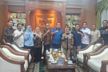 PT SGN berkomitmen serap tebu petani Blora 200 rit per hari