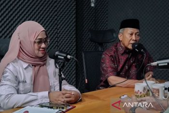 Sekolah Rakyat wujudkan pendidikan inklusif untuk keluarga miskin