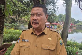 Bandung Barat petakan risiko pariwisata di Lembang guna jaga keselamatan turis