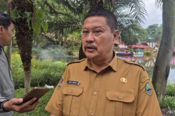 Bandung Barat kembangkan objek wisata selain kawasan Lembang