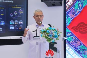 Kemnaker tegaskan kesiapan SDM adaptif hadapi transformasi teknologi
