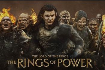 Serial "The Lord of the Rings: The Rings of Power" bersiap musim 4