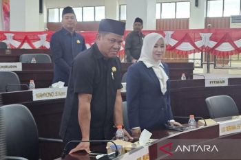 Cegah Pungli, DPRD ajak warga awasi SPMB di Murung Raya