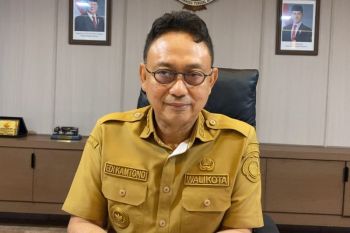 Kawasan Ambalat mulai ditata Pemkot Pontianak fokus benahi drainase dan jalan