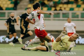 Bali United dan Rahmat tak perpanjang kerja sama