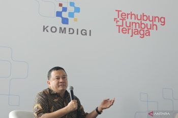 Registrasi nomor HP baru pakai biometrik wajib mulai 1 Juli 2026