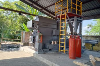 DLH Mataram memastikan tahun ini tambah mesin insinerator atasi sampah