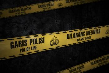 Polisi dalami kasus penemuan jenazah bayi perempuan di Tangsel