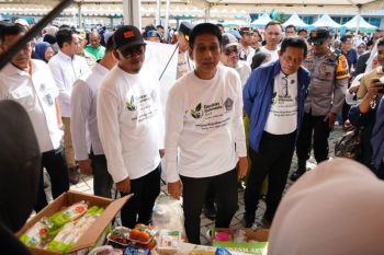 Wamendagri: GPM Kendari jadi contoh intervensi daerah yang efektif atasi inflasi