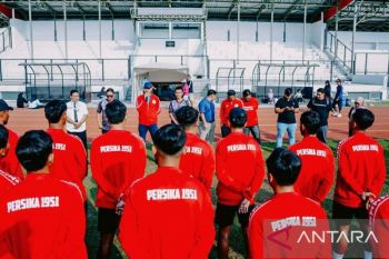 Persika 1951 target raih 9 poin di tiga laga Liga 4 Piala Presiden