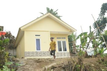 Garut segera perbaiki 1.471 rumah tidak layak huni