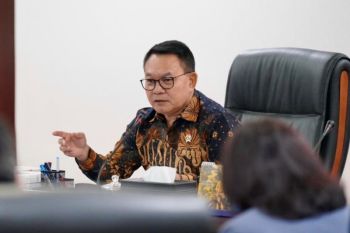 KSP memastikan program prioritas industri berjalan cepat dan tepat