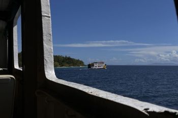 ASDP Ambon layani operasi 24 jam di lintasan Hunimua-Waipirit antisipasi lonjakan libur Idul Adha