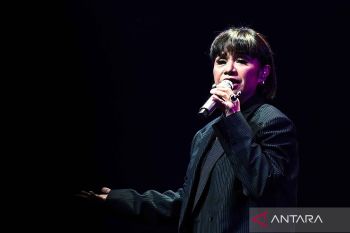 Ruth Sahanaya rilis lagu baru Pelangi dengan sentuhan pop era 80-an